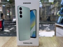 Samsung Galaxy A16 Light Green 256GB/8GB