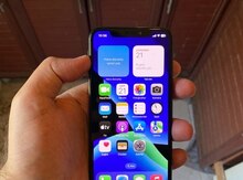 Apple iPhone X Space Gray 64GB/3GB