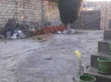 Bağ evi, Novxanı qəs.