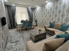 2-otaqlı mənzil, Sumqayıt ş., 60 m²