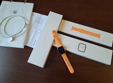 Apple Watch Series 7 Aluminum Starlight 41mm