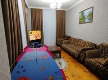 2-otaqlı yeni tikili, Xırdalan ş., 91 m²