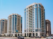 2-otaqlı yeni tikili, H.Əliyev pr., 109 m²
