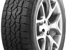 "Lassa" təkərləri 205/70 R15 COMPETUS A/T3 96T M+S