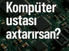 Kompüter təmiri 