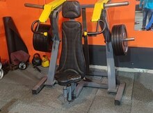 Trenajor "Hummer shoulder"