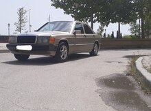Mercedes 190, 1992 il