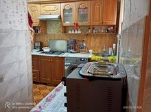 3-otaqlı yeni tikili, Seymur Orucov küç., 75 m²