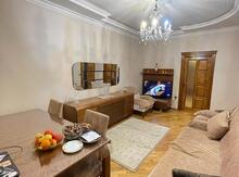3-otaqlı mənzil, 4- cü mkr., 75 m²
