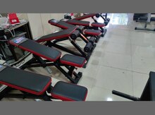 Trenajor aləti