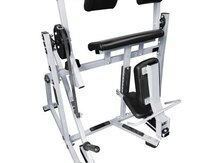 Trenajor "Hummer strength"