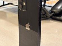 Apple iPhone 12 Mini Black 64GB/4GB