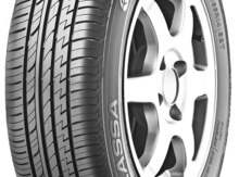 "Lassa" şinləri 195/65 R15 GREENWAYS 91H