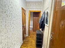 2-otaqlı mənzil kirayə verilir, M.Əcəmi m., 86 m²