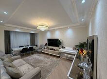 3-otaqlı mənzil, 13-cü mkr., 70 m²