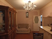 3-otaqlı yeni tikili kirayə verilir, Mingəçevir ş., 75 m²