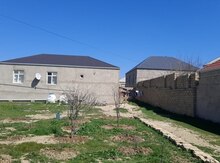 Həyət evi, Qobu qəs.