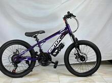 Velosiped "BMX"