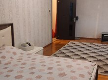 4-otaqlı yeni tikili kirayə verilir, Xətai r., 120 m²