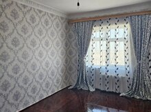 3-otaqlı mənzil kirayə verilir, Yeni Günəşli qəs., 100 m²