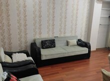 2-otaqlı yeni tikili kirayə verilir, Masazır qəs., 56 m²