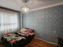 4-otaqlı mənzil, Sumqayıt ş., 85 m²