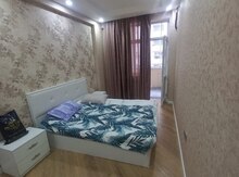 2-otaqlı yeni tikili kirayə verilir, Xırdalan ş., 60 m²