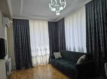 2-otaqlı yeni tikili kirayə verilir, Memar Əcəmi m., 95 m²
