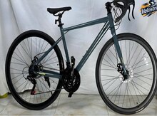Velosiped "Goose" 