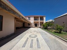 Həyət evi, Ramana qəs.
