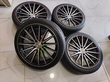"Hyundai, Opel" təkərləri R16