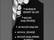 Məzar daşları