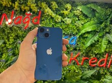 Apple iPhone 13 Mini Blue 128GB/4GB