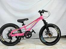 Velosiped "Bmx GTR 025"