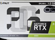 Video kart "Palit RTX 3060 Geoforse"