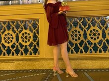 Ziyafət donu