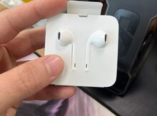 "Earphones Lightning" qulaqlıq