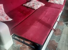 Künc divan