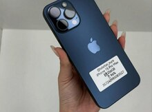 Apple iPhone 15 Pro Natural Titanium 128GB/8GB
