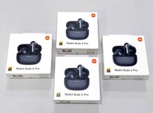 Redmi Buds 6 Pro Space Black
