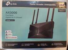 Router "TP-Link Archer AX53 AX3000"