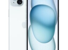 Apple iPhone 15 Blue 256GB/6GB