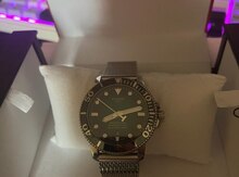 "Tissot Seastar Powermatic 80" qol saatı