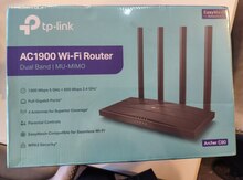 Router "TP-Link Archer C80 AC1900"