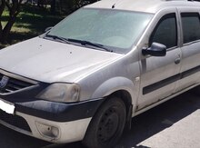 Dacia Logan, 2007 il