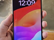 Apple iPhone 15 Pro Max Black Titanium 256GB/8GB