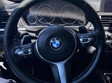 "BMW M-tech" sükanı