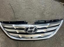 "Hyundai Sonata" radiator barmaqlıqı