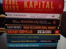 Kitablar