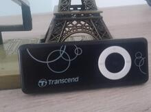 MP3 pleyer "Transcend MP300 8GB"